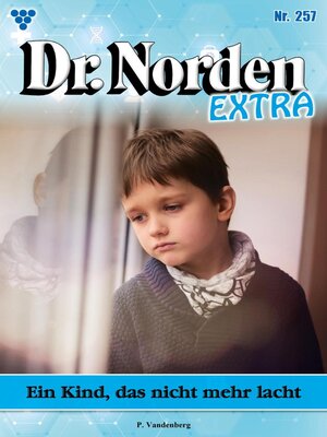 cover image of Ein Kind, das nicht mehr lacht